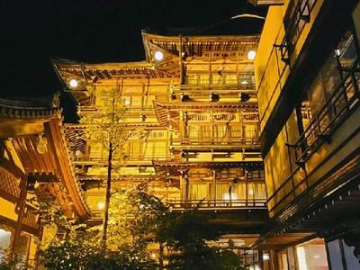 秋楓翩翩深度上信越輕旅行 〜 相遇神隱少女漫遊六日